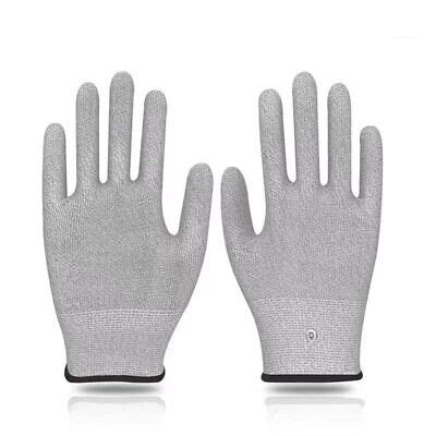 faraday gloves rf protection